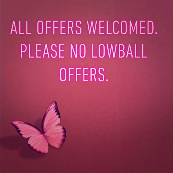 🦋DO NOT BUY🦋 OFFERS WELCOMED - Picture 1 of 1